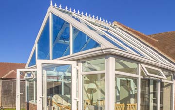 conservatory roof insulation costs Llwyn On Village